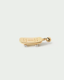 Charms Hobbies|Rebajas Charms-PDPAOLA Charm Skate