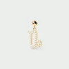 Charms Zodiaco|Rebajas Charms-PDPAOLA Charm Zodiaco Capricornio