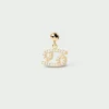 Charms Zodiaco|Rebajas Charms-PDPAOLA Charm Zodiaco Cáncer