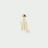 Charms Zodiaco|Rebajas Charms-PDPAOLA Charm Zodiaco Escorpio