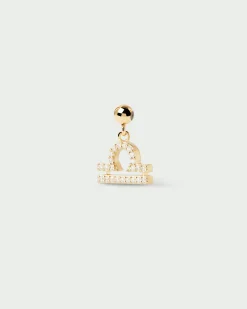 Charms Zodiaco|Rebajas Charms-PDPAOLA Charm Zodiaco Libra