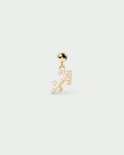 Charms Zodiaco|Rebajas Charms-PDPAOLA Charm Zodiaco Sagitario