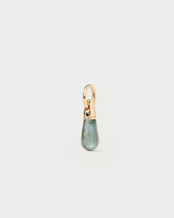 Colgantes Con Piedras Semipreciosas|Colgantes Pequeños-PDPAOLA Colgante Labradorita Drop