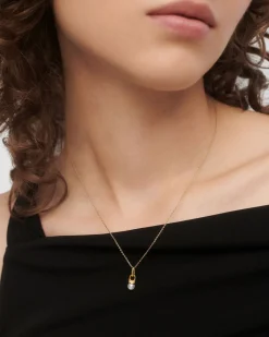 Colgantes De Perlas|Colgantes Pequeños-PDPAOLA Colgante Perla