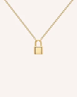 Collares Básicos|Collares De Oro-PDPAOLA Collar Bond