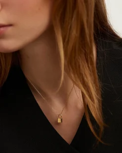 Collares Básicos|Collares De Oro-PDPAOLA Collar Bond