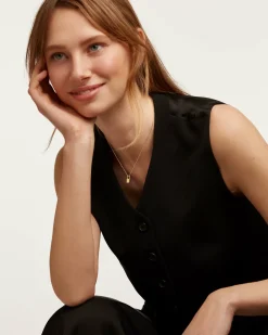 Collares Básicos|Collares De Oro-PDPAOLA Collar Bond