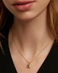 Collares Básicos|Collares De Oro-PDPAOLA Collar Bond