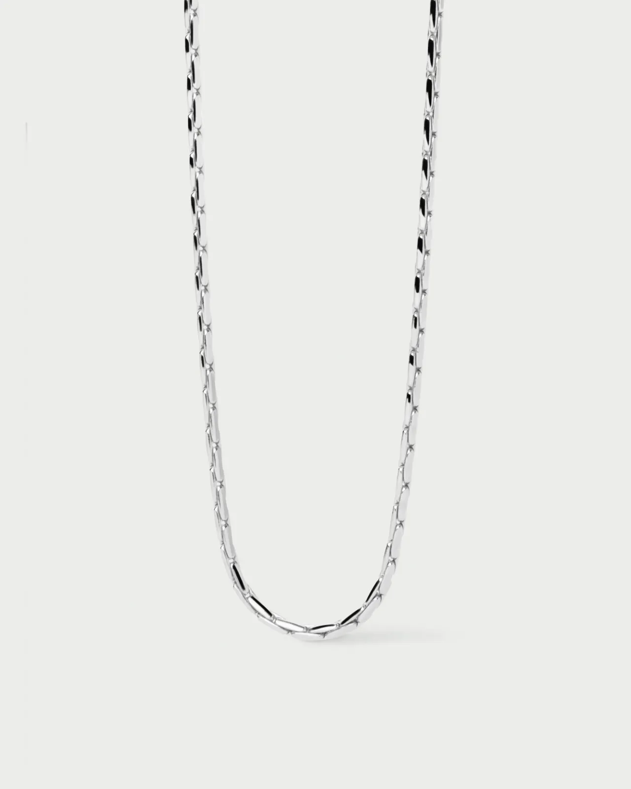 Collares Básicos|Collares De Cadena-PDPAOLA Collar Cadena Large Boston