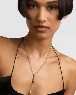 Collares De Cadena-PDPAOLA Collar Cadena Tango