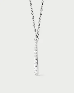 Collares Básicos|Collares De Plata-PDPAOLA Collar de plata Olga