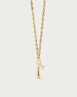 Collares Básicos-PDPAOLA Collar Kira