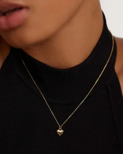 Collares Personalizados|Collares Básicos-PDPAOLA Collar L'Absolu