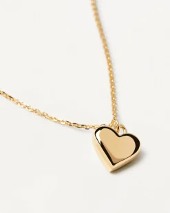 Collares Personalizados|Collares Básicos-PDPAOLA Collar L'Absolu