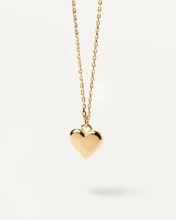 Collares Personalizados|Collares Básicos-PDPAOLA Collar L'Absolu