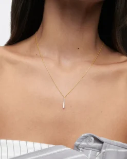 Collares Básicos-PDPAOLA Collar Olga