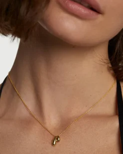 Collares Básicos|Collares De Oro-PDPAOLA Collar Sugar
