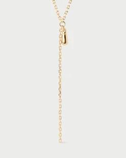Collares Básicos-PDPAOLA Collar Tessa