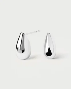 Pendientes Básicos|Pendientes Stud-PDPAOLA Pendientes De Plata Sugar