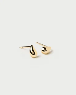 Pendientes Básicos|Pendientes Stud-PDPAOLA Pendientes Drop