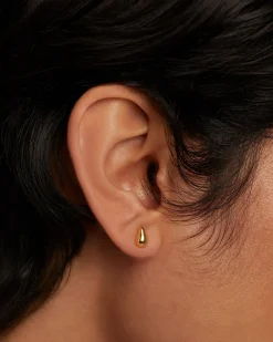 Pendientes Básicos|Pendientes Stud-PDPAOLA Pendientes Drop