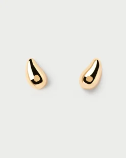 Pendientes Básicos|Pendientes Stud-PDPAOLA Pendientes Drop