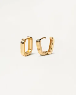 Pendientes Básicos|Aros-PDPAOLA Pendientes Nova