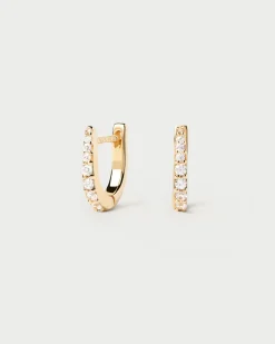 Pendientes Básicos|Aros-PDPAOLA Pendientes Stare