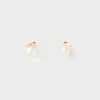 Pendientes Básicos|Pendientes Stud-PDPAOLA Pendientes stud La Perla Mini