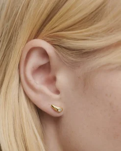 Pendientes Básicos|Pendientes Stud-PDPAOLA Pendientes stud Serena