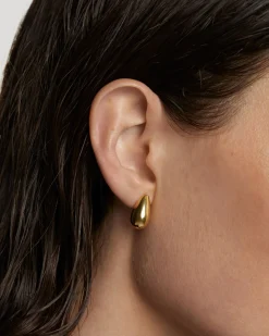 Pendientes Básicos|Pendientes Stud-PDPAOLA Pendientes Sugar