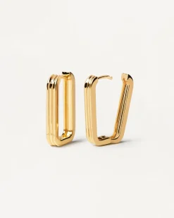 Pendientes Básicos|Aros-PDPAOLA Pendientes Super Nova