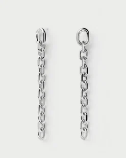 Rebajas Pendientes-PDPAOLA Pendientes Vesta