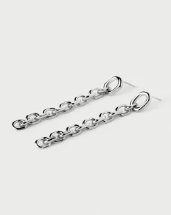 Rebajas Pendientes-PDPAOLA Pendientes Vesta