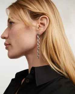 Rebajas Pendientes-PDPAOLA Pendientes Vesta