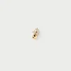Joyas Con Diamantes|Joyas De Oro 18K-PDPAOLA Piercing oreja de Diamantes Y oro Blake
