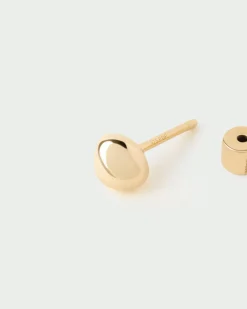 Pendientes Individuales|Pendientes Stud-PDPAOLA Piercing oreja Gravity