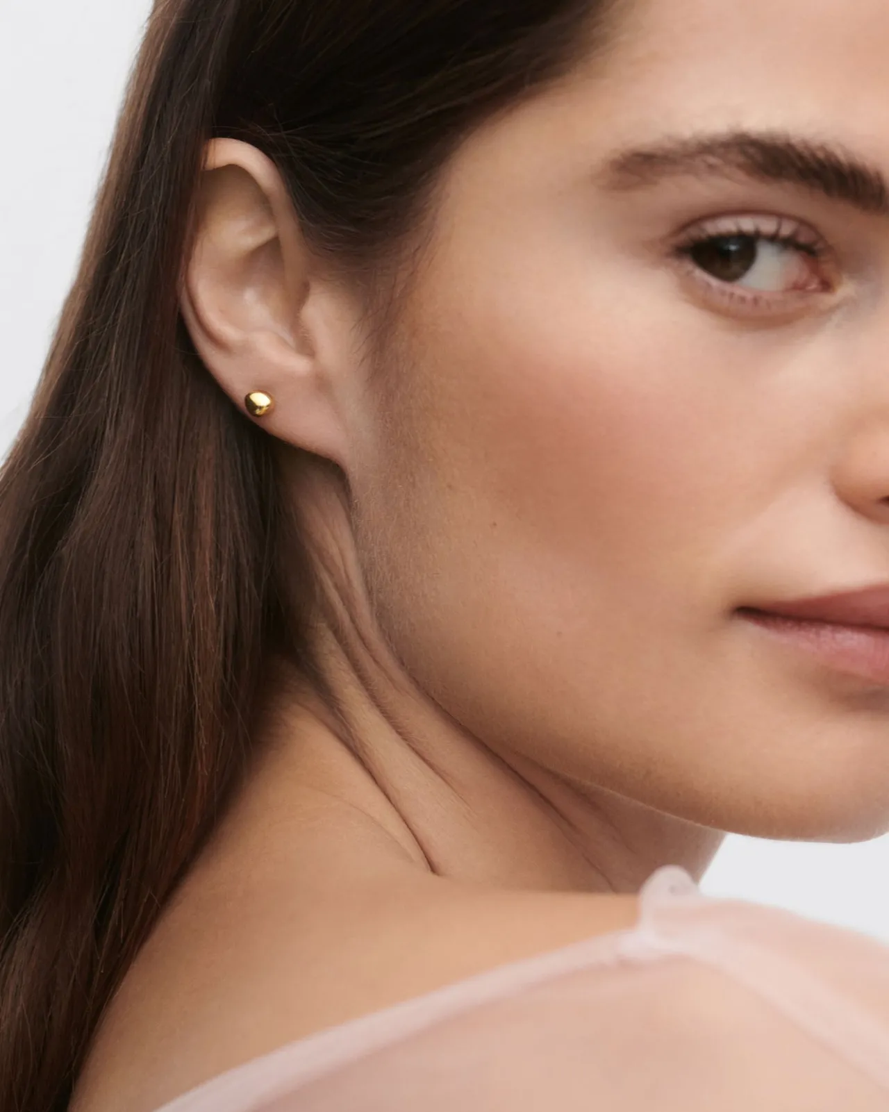 Pendientes Individuales|Pendientes Stud-PDPAOLA Piercing oreja Gravity