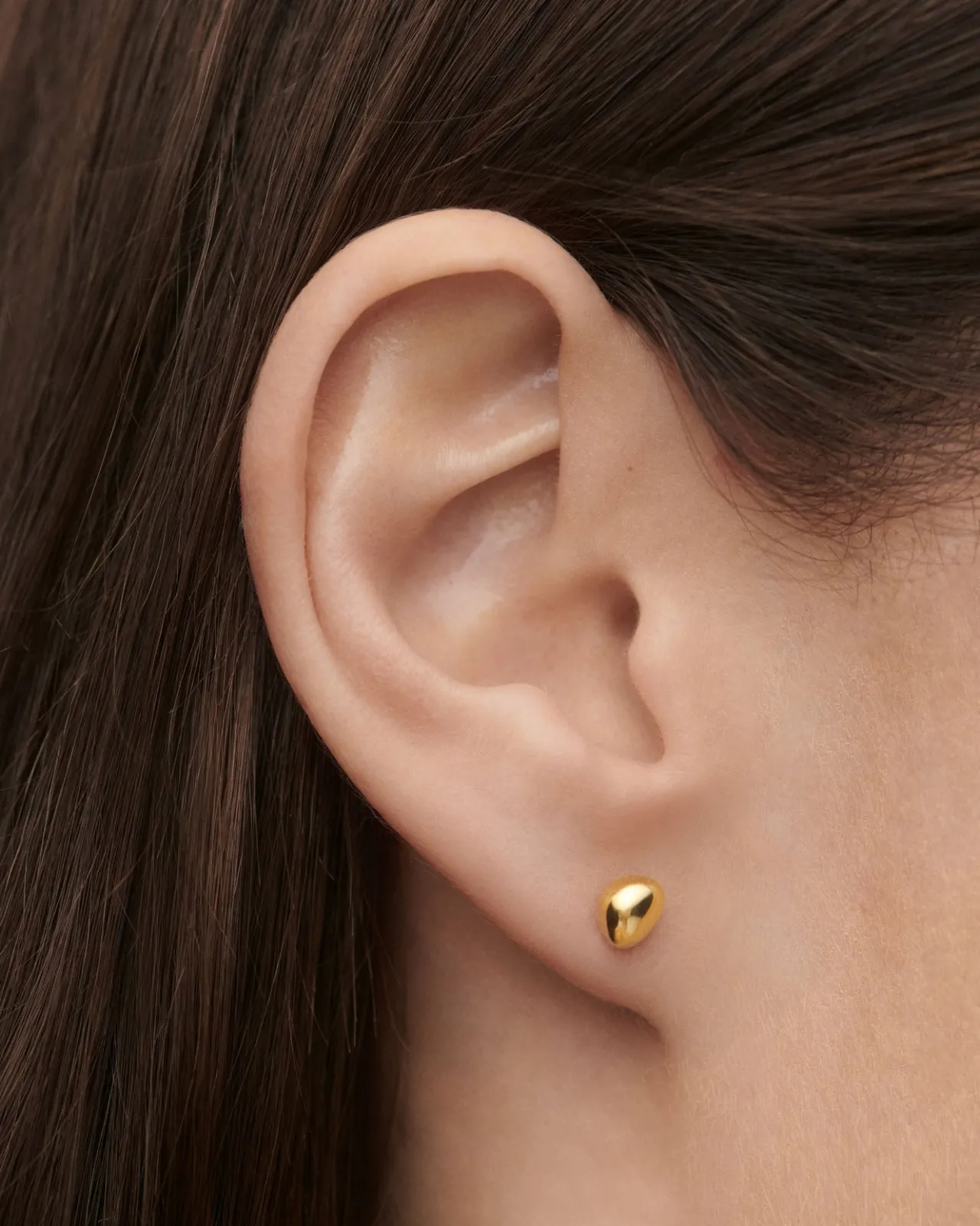 Pendientes Individuales|Pendientes Stud-PDPAOLA Piercing oreja Gravity