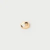 Pendientes Rosca Individuales|Pendientes Individuales-PDPAOLA Piercing oreja stud Sand