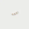 Pendientes Rosca Individuales|Pendientes Individuales-PDPAOLA Piercing oreja Uma