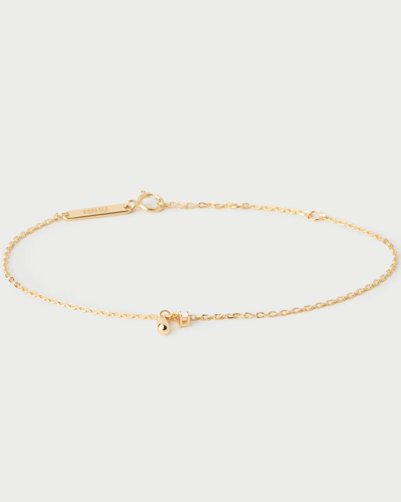 Pulseras Básicas-PDPAOLA Pulsera Kira