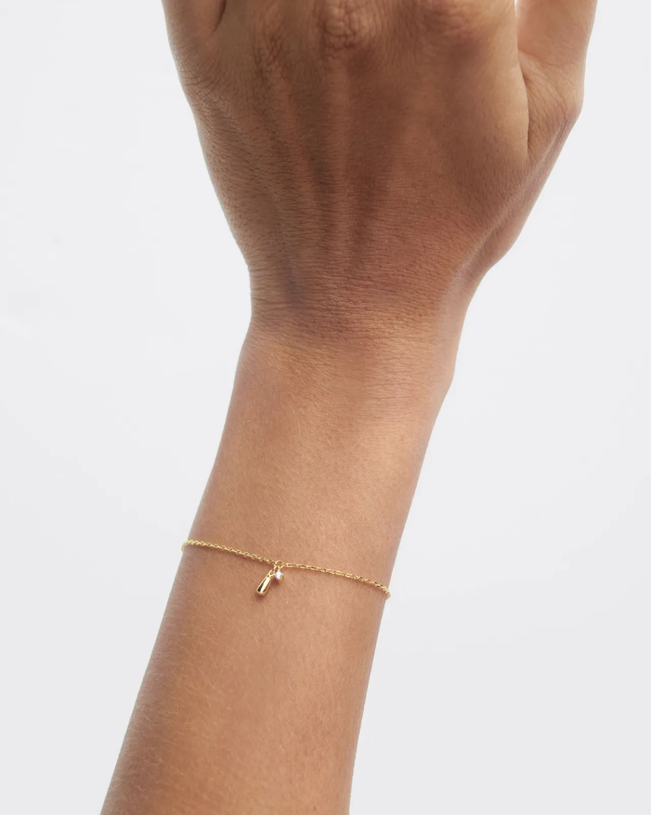 Pulseras Básicas-PDPAOLA Pulsera Kira