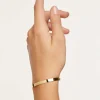 Pulseras Básicas|Pulseras De Oro-PDPAOLA Pulsera Memora