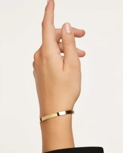 Pulseras Básicas|Pulseras De Oro-PDPAOLA Pulsera Memora