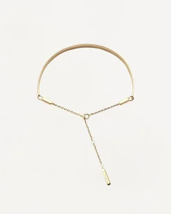 Pulseras Básicas|Pulseras De Oro-PDPAOLA Pulsera Memora