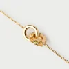 Pulseras Básicas|Pulseras De Oro-PDPAOLA Pulsera Rainbow Spin