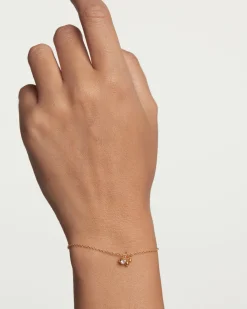 Pulseras Básicas|Pulseras De Oro-PDPAOLA Pulsera Water